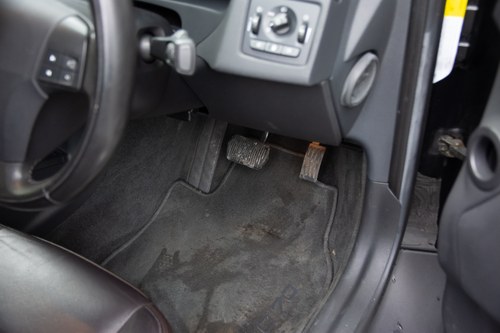 2007 Volvo C70 2.4D SE LUX Auto For Sale (picture 70 of 147)