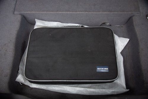 2007 Volvo C70 2.4D SE LUX Auto For Sale (picture 91 of 147)