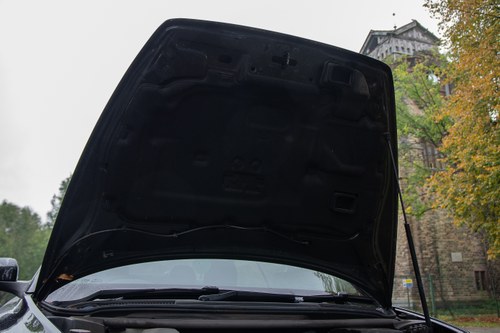 2007 Volvo C70 2.4D SE LUX Auto For Sale (picture 135 of 147)