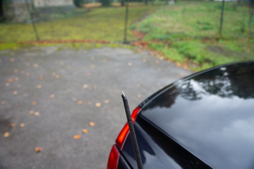 2007 Volvo C70 2.4D SE LUX Auto For Sale (picture 121 of 147)