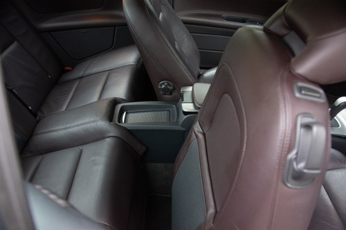 2007 Volvo C70 2.4D SE LUX Auto For Sale (picture 69 of 147)