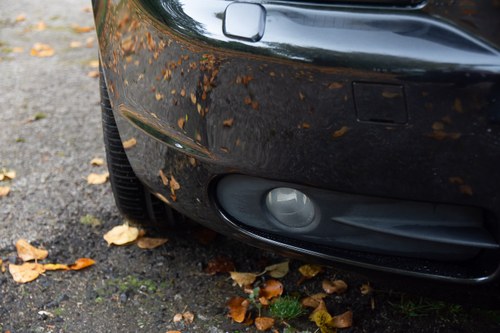 2007 Volvo C70 2.4D SE LUX Auto For Sale (picture 100 of 147)