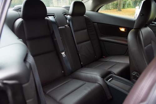 2007 Volvo C70 2.4D SE LUX Auto For Sale (picture 67 of 147)