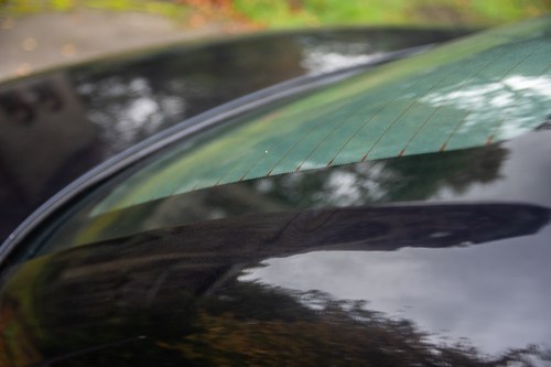 2007 Volvo C70 2.4D SE LUX Auto For Sale (picture 114 of 147)