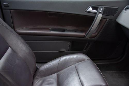 2007 Volvo C70 2.4D SE LUX Auto For Sale (picture 56 of 147)