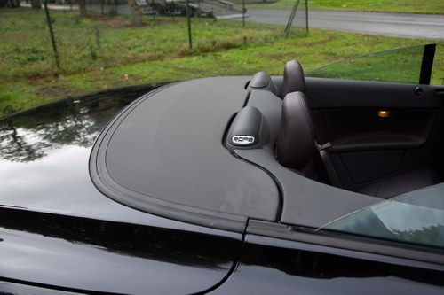 2007 Volvo C70 2.4D SE LUX Auto For Sale (picture 129 of 147)