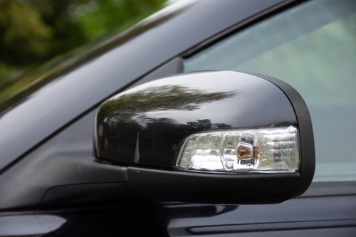 2007 Volvo C70 2.4D SE LUX Auto For Sale (picture 112 of 147)