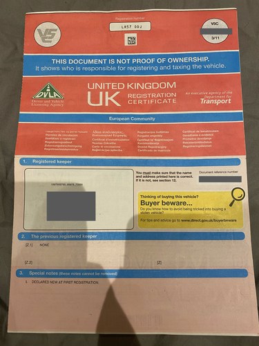 2007 Volvo C70 2.4D SE LUX Auto For Sale (picture 143 of 147)