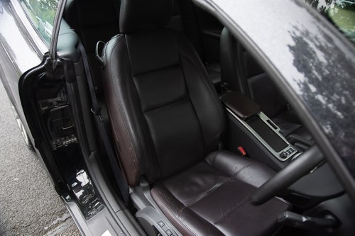 2007 Volvo C70 2.4D SE LUX Auto For Sale (picture 64 of 147)