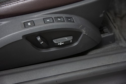 2007 Volvo C70 2.4D SE LUX Auto For Sale (picture 61 of 147)