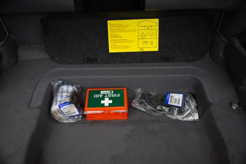 2007 Volvo C70 2.4D SE LUX Auto For Sale (picture 89 of 147)