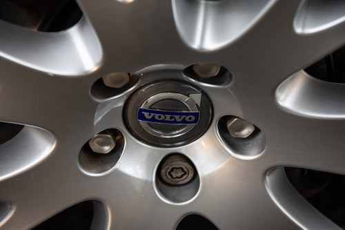 2007 Volvo C70 2.4D SE LUX Auto For Sale (picture 42 of 147)