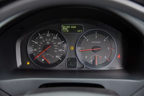 2007 Volvo C70 2.4D SE LUX Auto For Sale (picture 51 of 147)