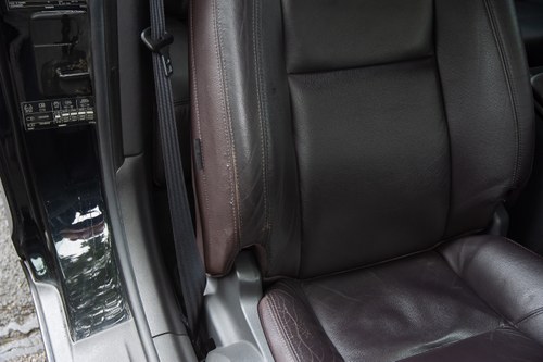 2007 Volvo C70 2.4D SE LUX Auto For Sale (picture 65 of 147)