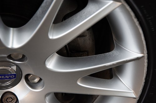 2007 Volvo C70 2.4D SE LUX Auto For Sale (picture 41 of 147)