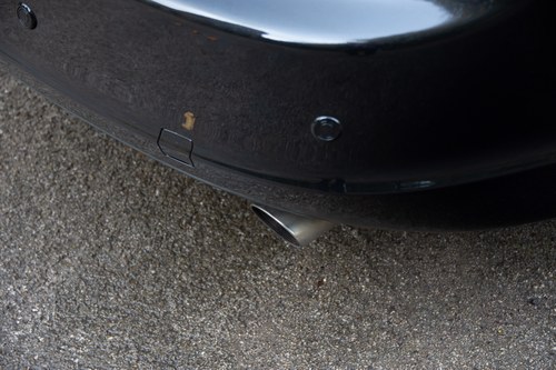 2007 Volvo C70 2.4D SE LUX Auto For Sale (picture 120 of 147)