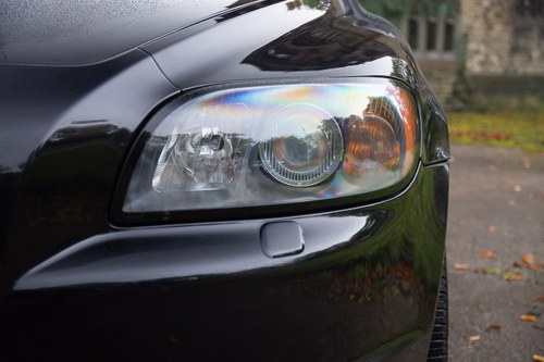 2007 Volvo C70 2.4D SE LUX Auto For Sale (picture 101 of 147)