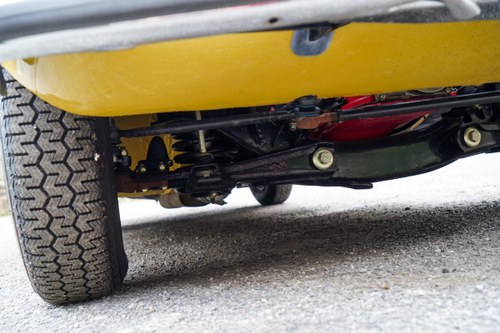 1971 Volvo P1800E Te koop (foto 100 van 132)