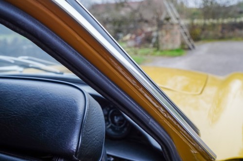 1971 Volvo P1800E Te koop (foto 41 van 132)