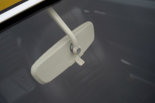 1971 Volvo P1800E Te koop (foto 45 van 132)