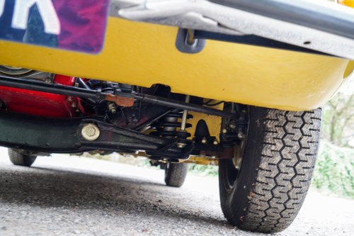 1971 Volvo P1800E Te koop (foto 102 van 132)