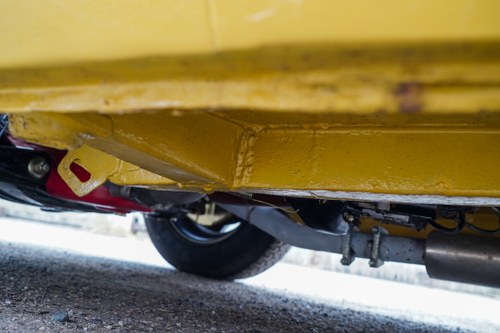 1971 Volvo P1800E Te koop (foto 105 van 132)