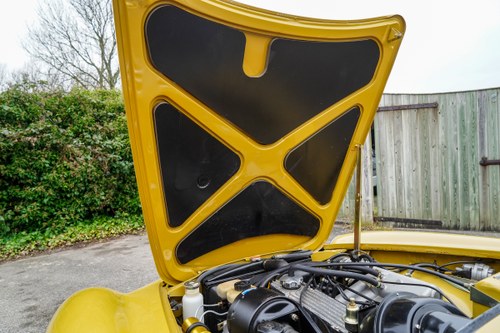 1971 Volvo P1800E Te koop (foto 83 van 132)