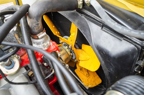 1971 Volvo P1800E Te koop (foto 95 van 132)