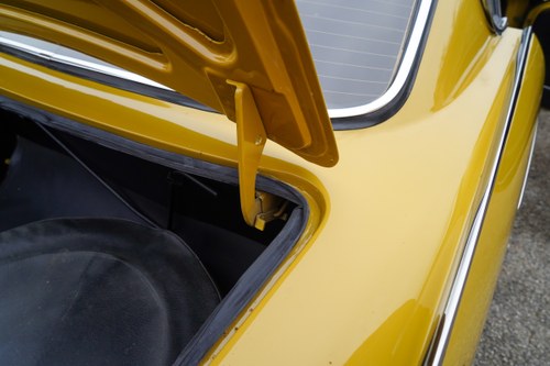 1971 Volvo P1800E Te koop (foto 48 van 132)