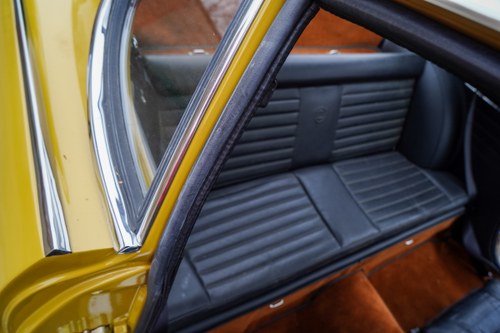 1971 Volvo P1800E Te koop (foto 39 van 132)