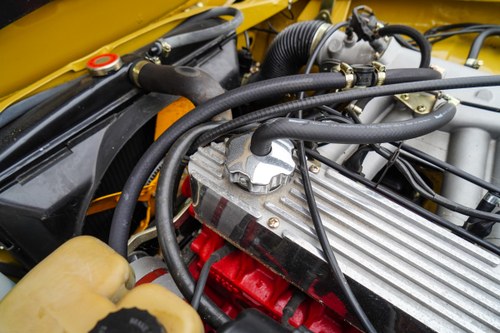 1971 Volvo P1800E Te koop (foto 86 van 132)