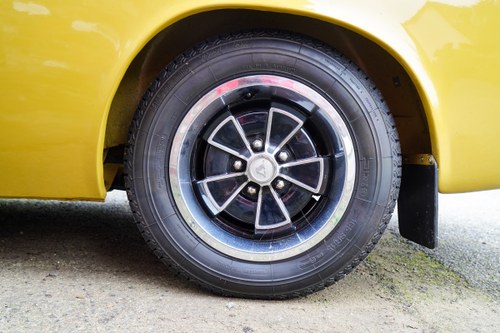 1971 Volvo P1800E Te koop (foto 11 van 132)