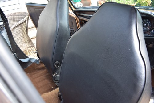 1973 Volvo P1800 ES Automatic For Sale (picture 51 of 157)