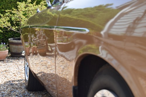 1973 Volvo P1800 ES Automatic For Sale (picture 98 of 157)