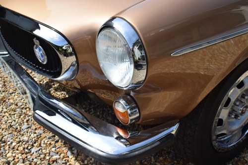 1973 Volvo P1800 ES Automatic For Sale (picture 81 of 157)