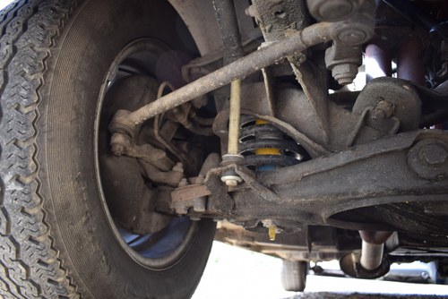 1973 Volvo P1800 ES Automatic For Sale (picture 114 of 157)