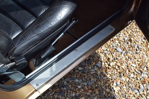 1973 Volvo P1800 ES Automatic For Sale (picture 60 of 157)