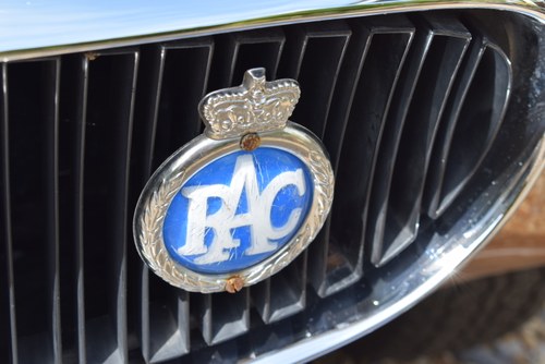 1973 Volvo P1800 ES Automatic For Sale (picture 79 of 157)