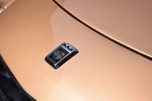 1973 Volvo P1800 ES Automatic For Sale (picture 97 of 157)