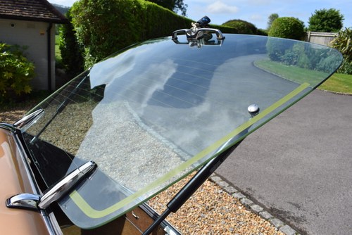 1973 Volvo P1800 ES Automatic For Sale (picture 70 of 157)