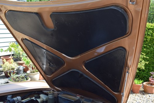 1973 Volvo P1800 ES Automatic For Sale (picture 107 of 157)