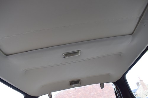 1973 Volvo P1800 ES Automatic For Sale (picture 66 of 157)