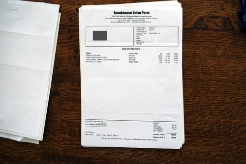 1973 Volvo P1800 ES Automatic For Sale (picture 131 of 157)