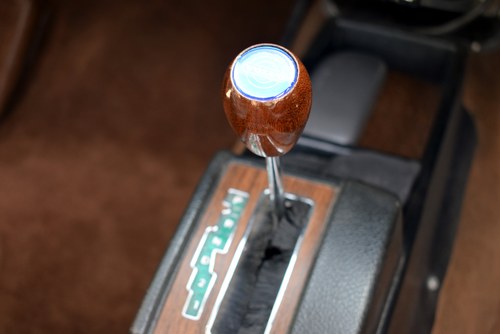 1973 Volvo P1800 ES Automatic For Sale (picture 35 of 157)