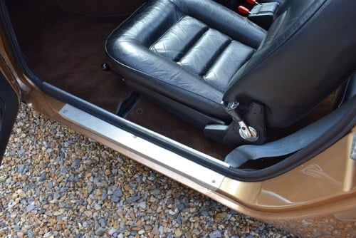 1973 Volvo P1800 ES Automatic For Sale (picture 59 of 157)