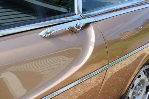 1973 Volvo P1800 ES Automatic For Sale (picture 85 of 157)