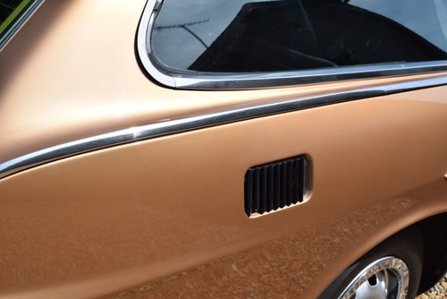 1973 Volvo P1800 ES Automatic For Sale (picture 91 of 157)