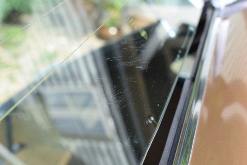 1973 Volvo P1800 ES Automatic For Sale (picture 71 of 157)