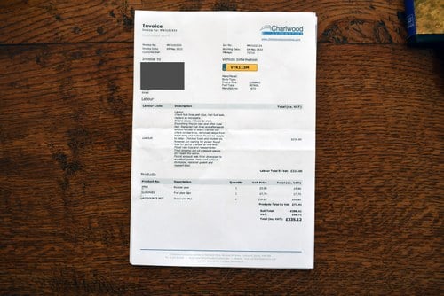 1973 Volvo P1800 ES Automatic For Sale (picture 141 of 157)