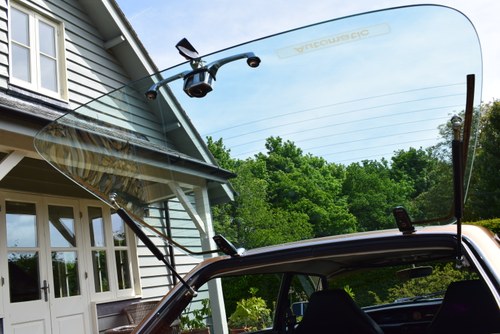 1973 Volvo P1800 ES Automatic For Sale (picture 72 of 157)